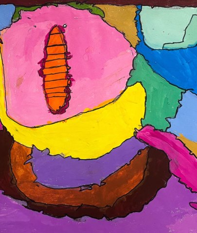 Capgros de Festa Major