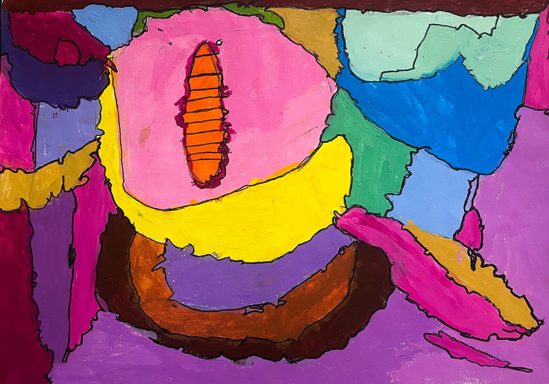 Capgros de Festa Major