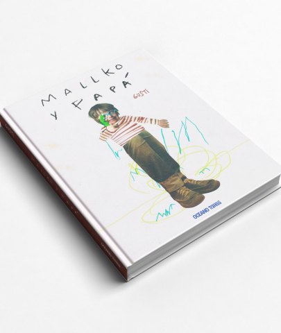 Gusti - Mallko y papá
