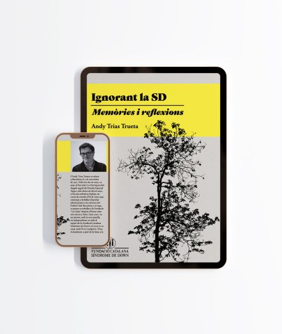 Andy Trias Trueta - Ignorant la SD. Memòries i reflexions (e-Book)