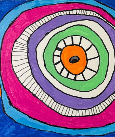 ¿Elefante o caracol?