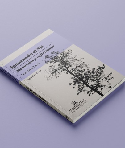 Andy Trias Trueta - Ignorando el SD. Memorias y reflexiones